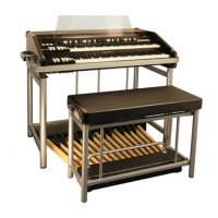 Preview: Hammond B-3P