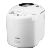 Preview: Sunbeam BM3400