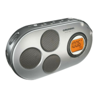 Preview: Grundig Ocean Boy 70
