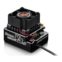 Preview: Hobbywing Technology XERUN-120A-V3.1