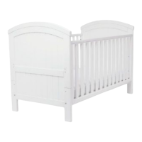 Preview: WESTBURY cotbed
