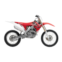 Preview: Honda CRF450R 2009