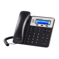 Preview: Grandstream Networks GXP 1620