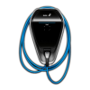 Automobile Battery Charger Logo