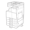 All in One Printer Logo