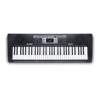 Electronic Keyboard Logo