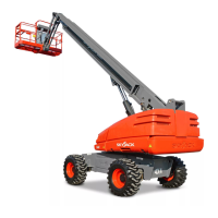 Preview: Skyjack SJ61T