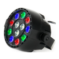 Preview: Lightmaxx Led Nano PAR