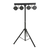 Lighting Equipment Logo