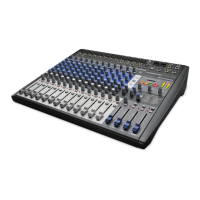 Preview: PRESONUS StudioLive AR-Series