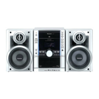 Preview: Panasonic SA-VK460GS