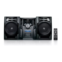 Preview: Philips FWM206
