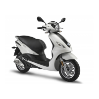 Preview: Scooter Fly 50 4t 4v