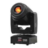 Preview: Equinox Systems Fusion 100 Spot