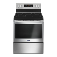 Preview: Maytag MER6600FZ