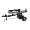 Log Splitter Logo
