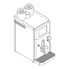 Coffee Maker Logo