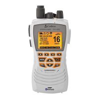 Preview: Cobra MR HH600W FLT GPS BT