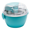 Ice Cream Maker Logo