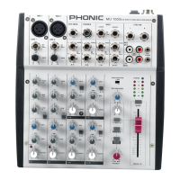 Preview: Phonic MU1002X