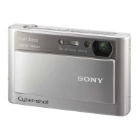 Preview: Sony Cybershot DSC-T20