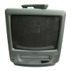 TV VCR Combo Logo