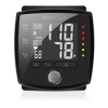 Blood Pressure Monitor Logo
