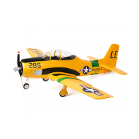 Preview: Durafly T-28 TROJAN