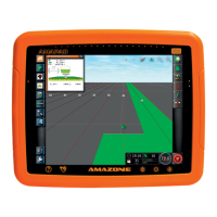 Preview: Amazone AMAPAD