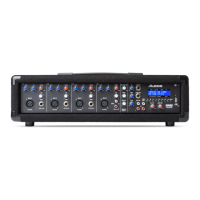 Preview: Alesis PA80