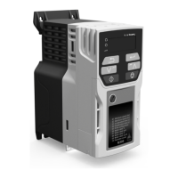 Preview: Control Techniques Unidrive M300
