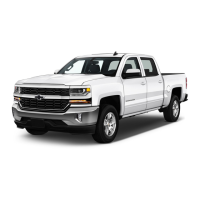 Preview: Chevrolet/GMC Silverado 2017