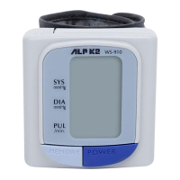 Preview: ALP K2 WS-910