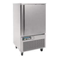 Preview: Polar Refrigeration DN492-A