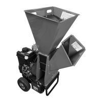 Preview: DR 11.5 Chipper Shredder