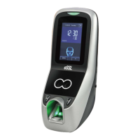 Preview: ZKTeco MultiBio 700