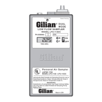 Preview: Gilian LFS-113