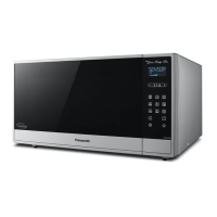 Preview: Panasonic NN-SE795S