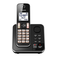 Preview: Panasonic KX-TGD390C
