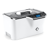 Ultrasonic Jewelry Cleaner Logo