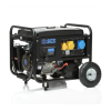 Portable Generator Logo