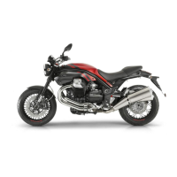 Preview: MOTO GUZZI Griso 8V-1200