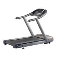 Preview: Technogym JOG EXCITE