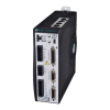 Servo Drives Logo