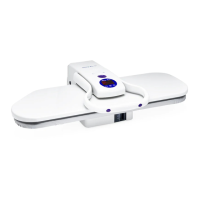 Preview: Ironing Press ESP-77T