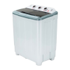 Washer Logo