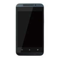 Preview: Ondial Touch Phone 10703