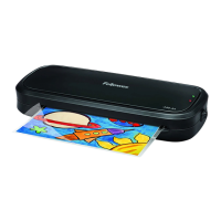 Preview: Fellowes L80-A4