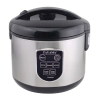 Rice Cooker Logo