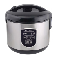 Preview: Tayama TRC-100